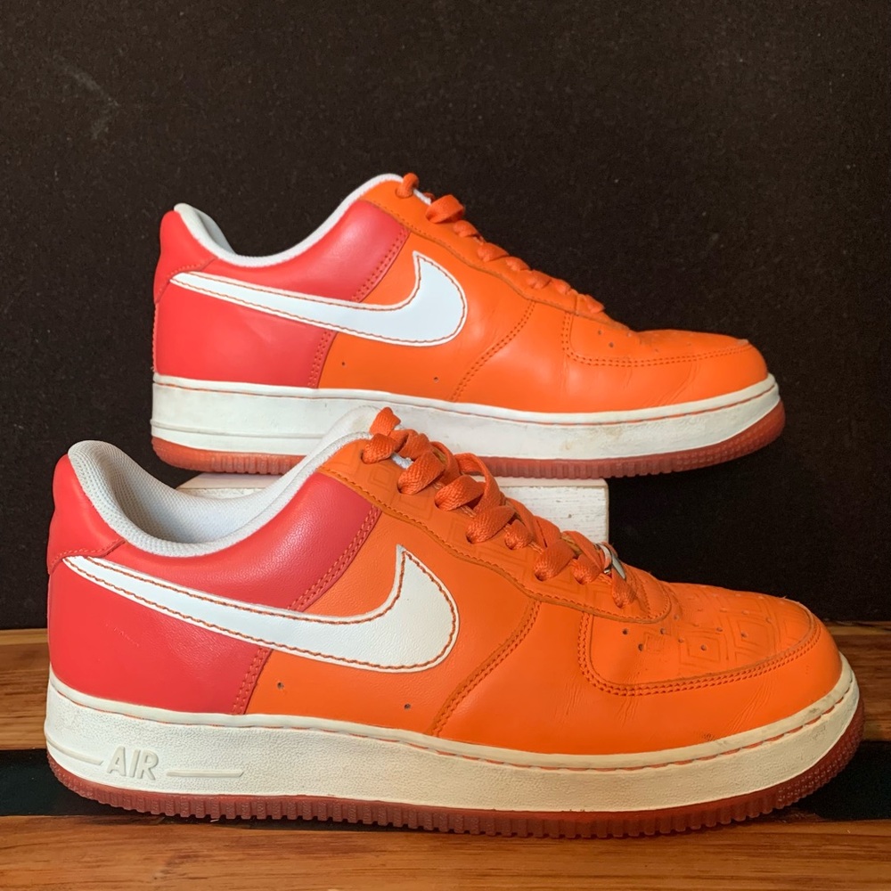 Nike Air Force One Low XXV